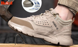 new cheap safety shoes for women